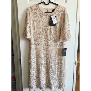 Needle & Thread Embellished Dress